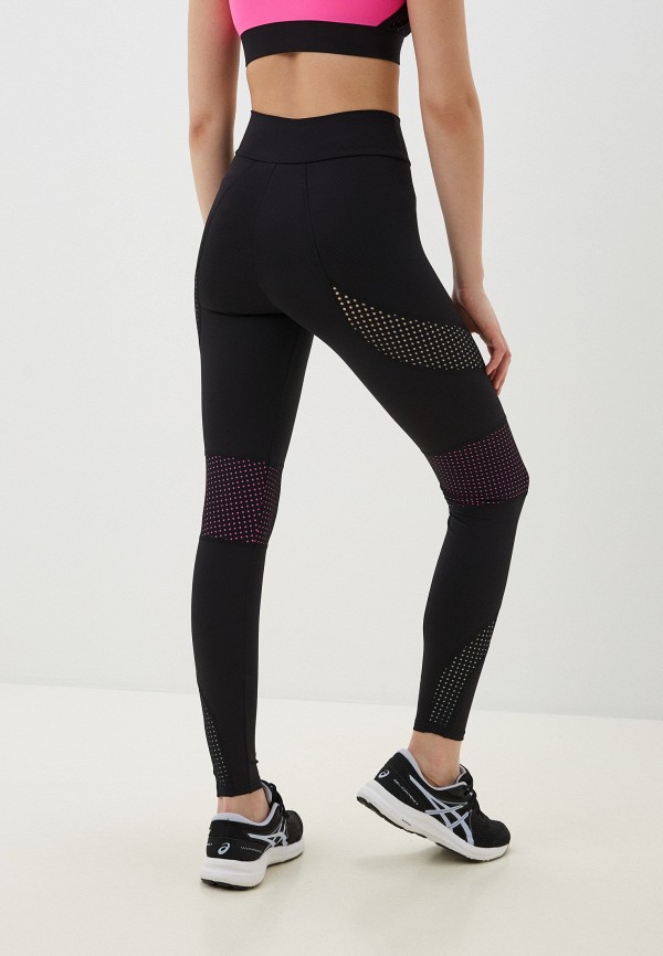 Mansen Леггинсы - Perforation - фото 3