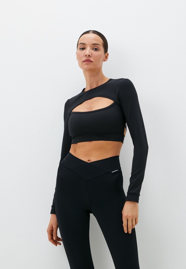 Mansen Топ спортивный - Elastic - фото 1