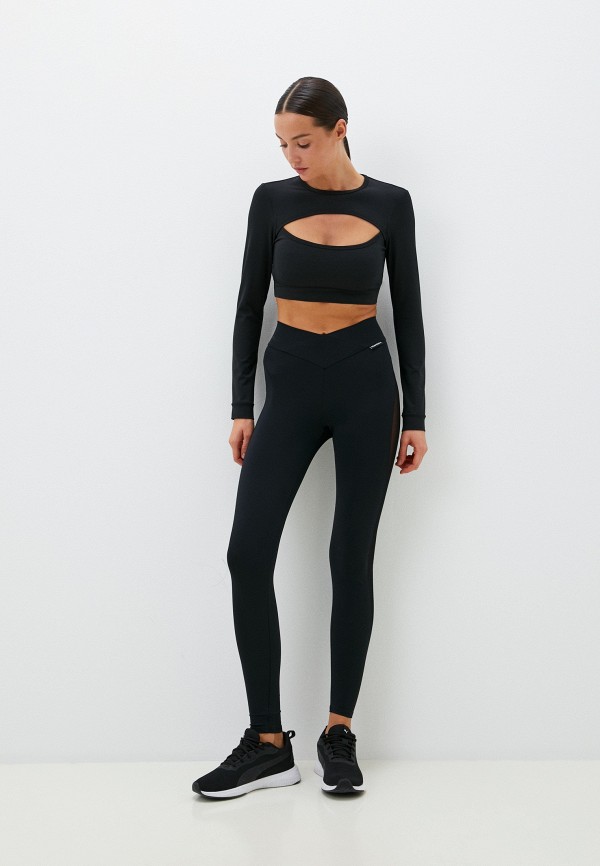 Mansen Топ спортивный - Elastic - фото 2