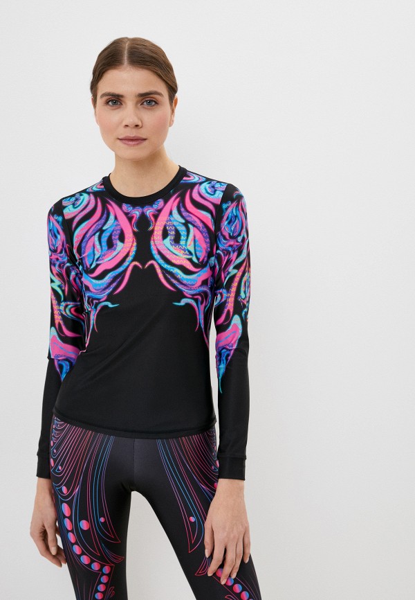 Mansen Лонгслив спортивный - Promo Night - фото 1