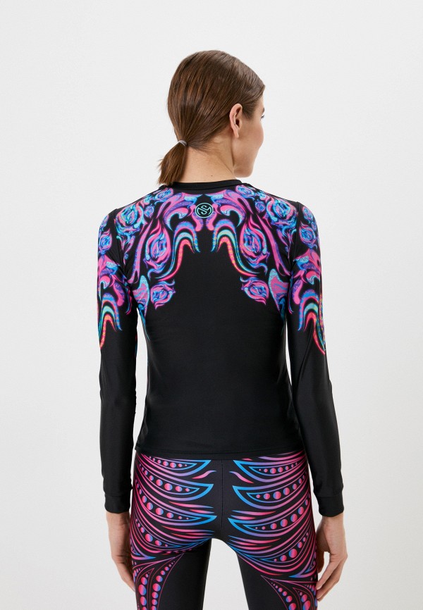 Mansen Лонгслив спортивный - Promo Night - фото 3