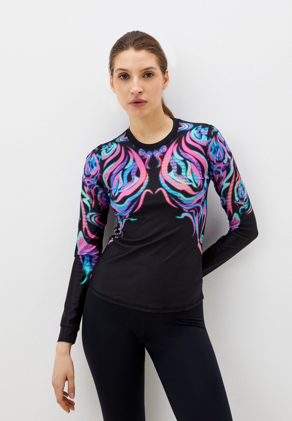 Mansen Лонгслив спортивный - Promo Night - фото 1