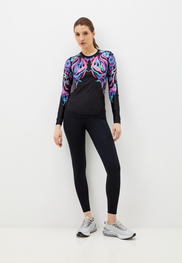 Mansen Лонгслив спортивный - Promo Night - фото 2