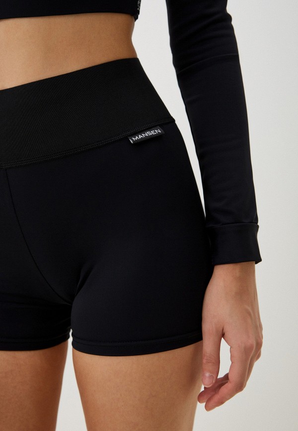 Mansen Шорты спортивные - Corsage - фото 4