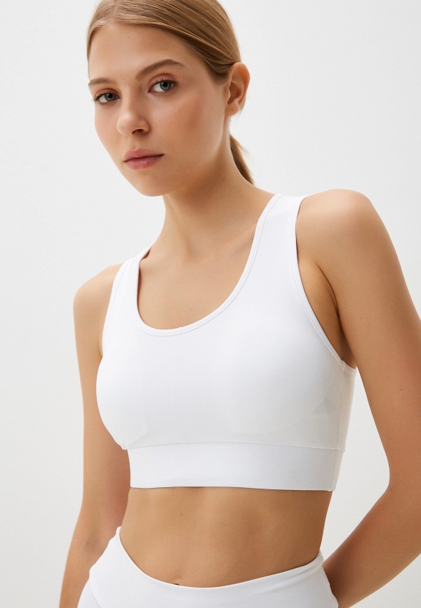 Mansen Топ спортивный - Base - фото 4