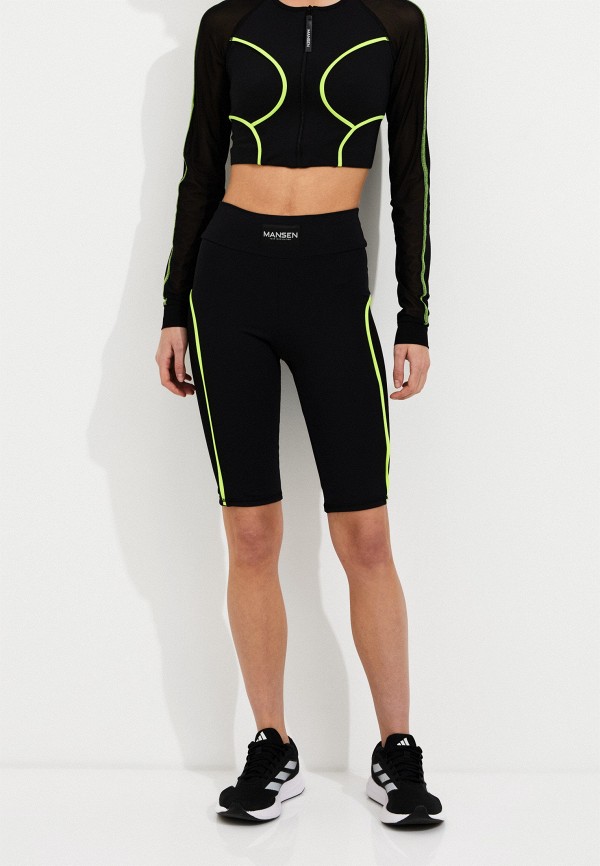 Mansen Велосипедки - Gush - фото 1