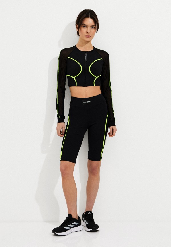 Mansen Велосипедки - Gush - фото 2