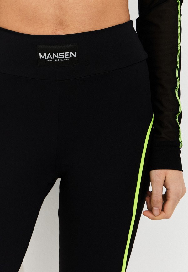 Mansen Велосипедки - Gush - фото 5