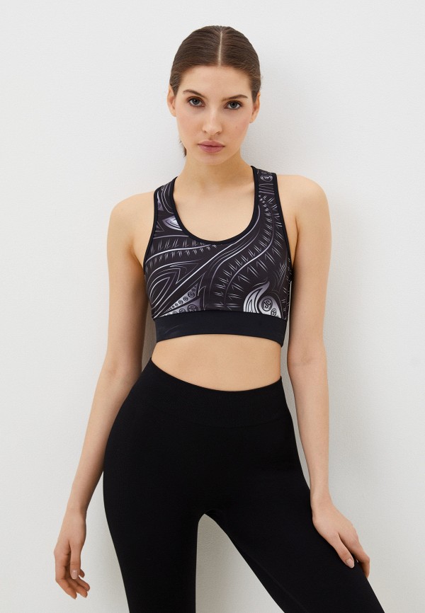 Mansen Топ спортивный - Ethnic - фото 1