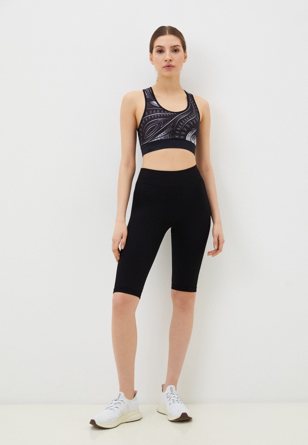 Mansen Топ спортивный - Ethnic - фото 2