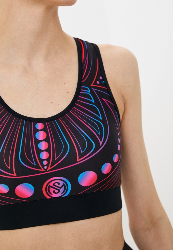 Mansen Топ спортивный - Ethnic - фото 4