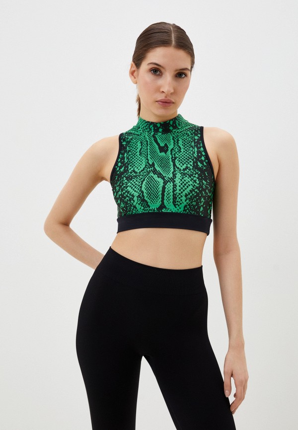 Mansen Топ спортивный - SNAKE 2.0 - фото 1