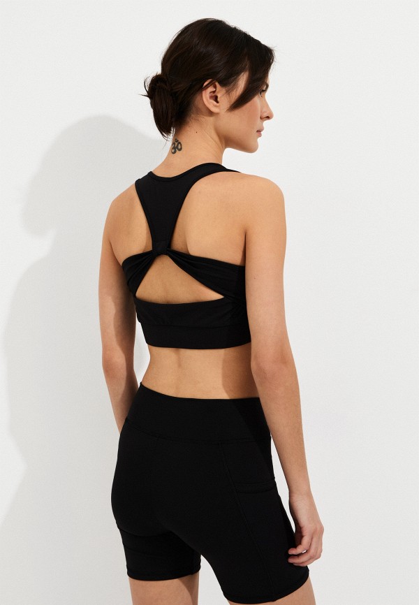 Mansen Топ спортивный - Wow - фото 3