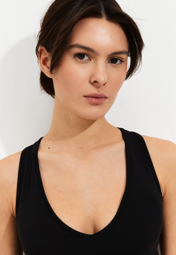 Mansen Топ спортивный - Wow - фото 4