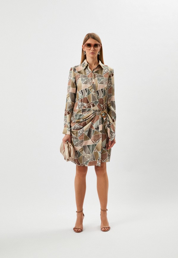 Trussardi Платье - фото 1