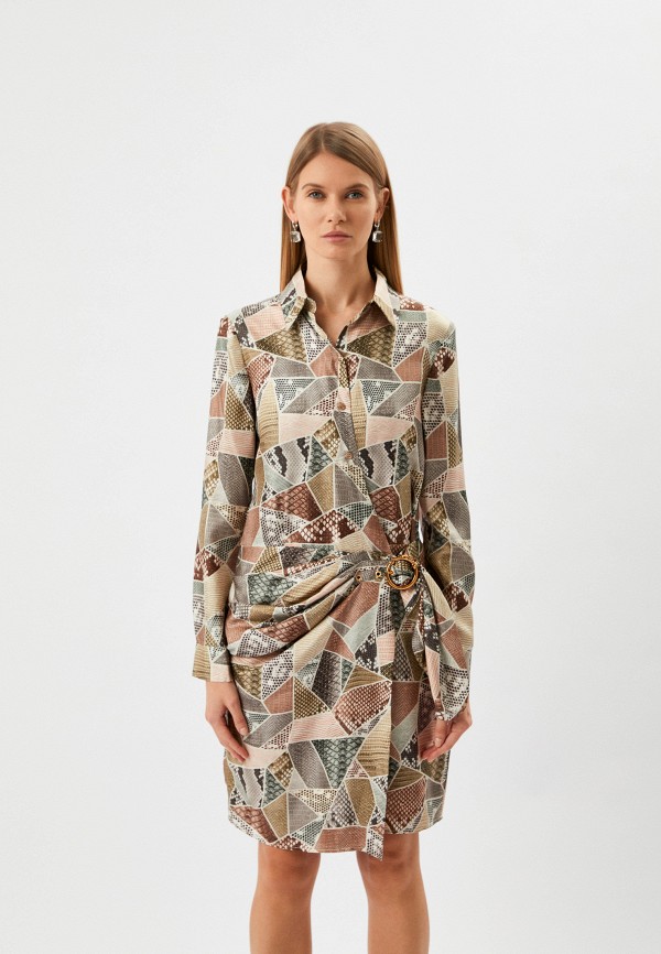 Trussardi Платье - фото 2