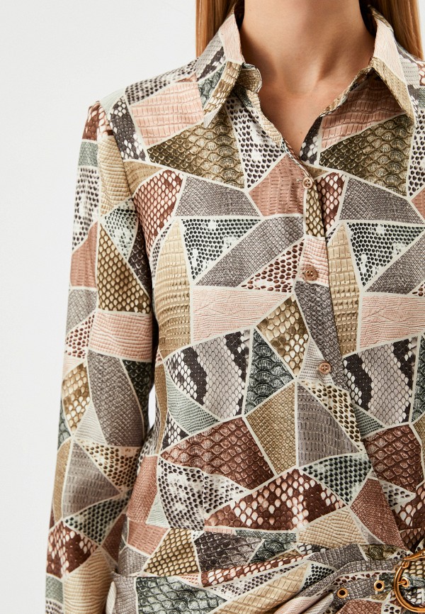 Trussardi Платье - фото 4