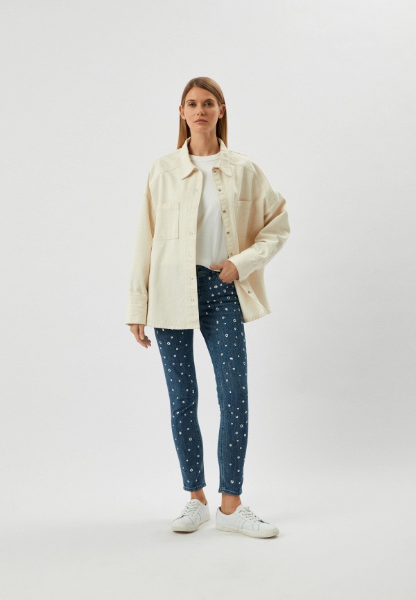 Trussardi Джинсы - фото 2