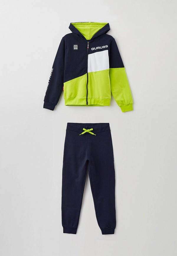 Guru Костюм спортивный - фото 1
