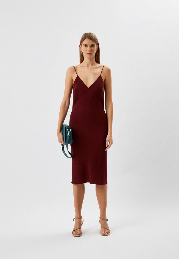 Trussardi Платье - фото 1