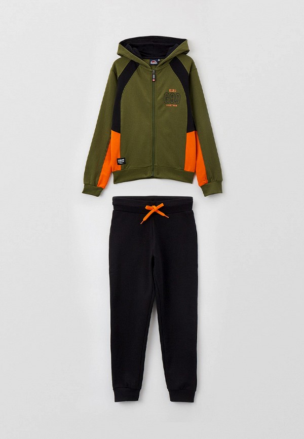 Guru Костюм спортивный - фото 1