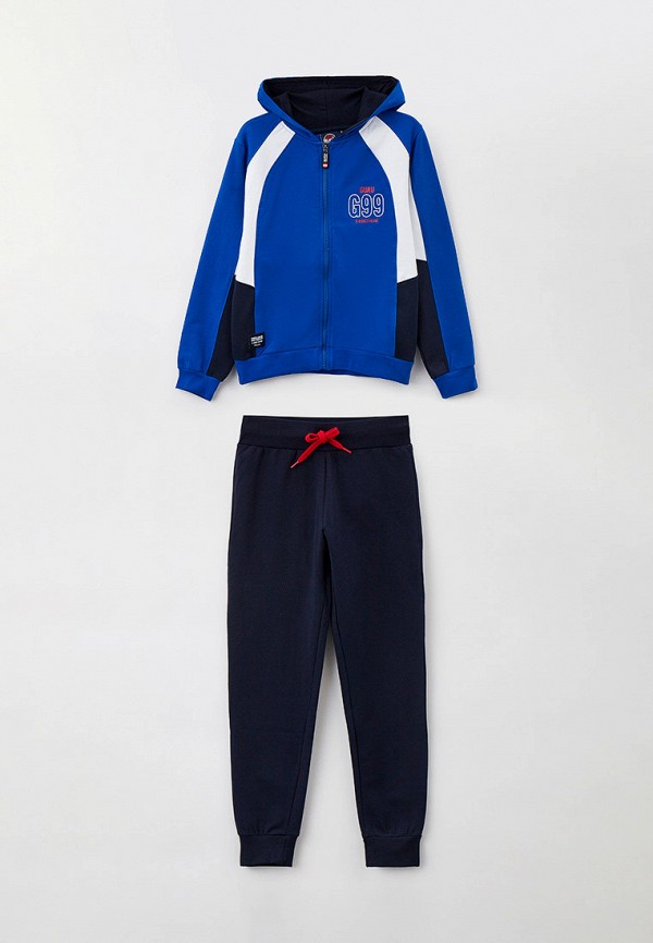 Guru Костюм спортивный - фото 1