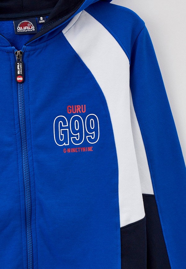 Guru Костюм спортивный - фото 3