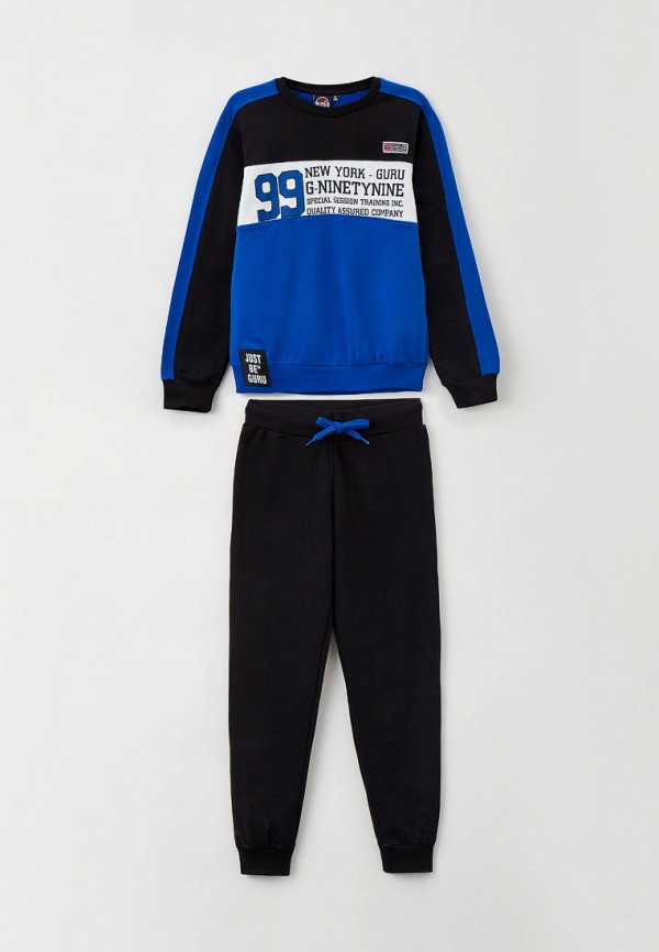 Guru Костюм спортивный - фото 1