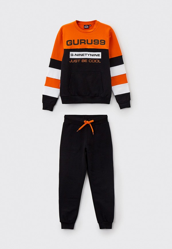 Guru Костюм спортивный - фото 1