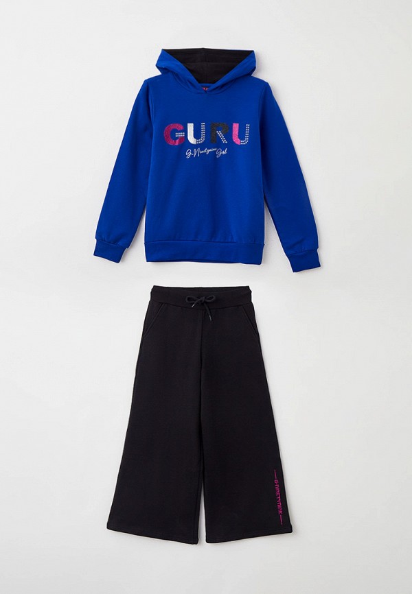 Guru Костюм спортивный - с начесом - фото 1