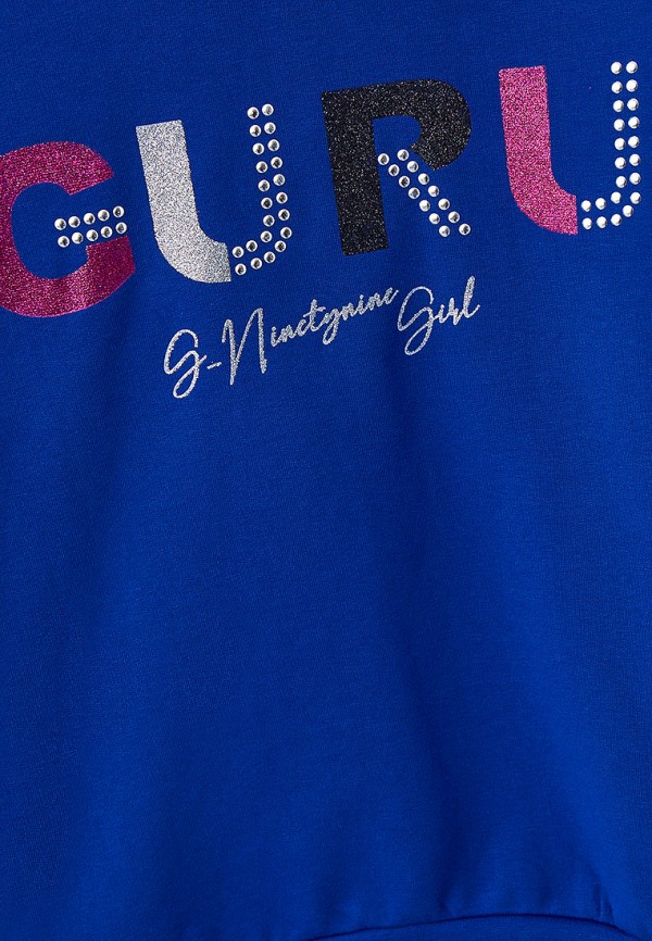 Guru Костюм спортивный - с начесом - фото 3