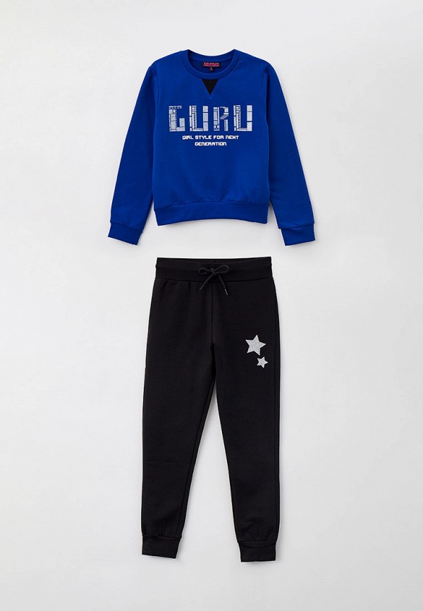 Guru Костюм спортивный - фото 1