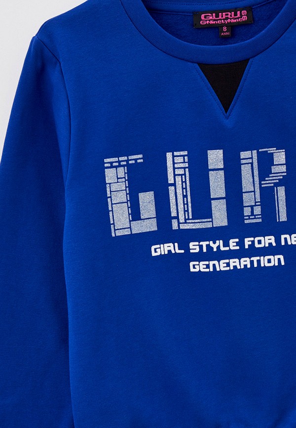 Guru Костюм спортивный - фото 3