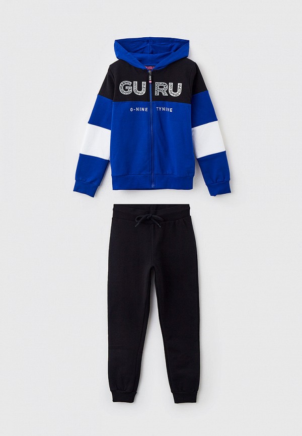 Guru Костюм спортивный - фото 1