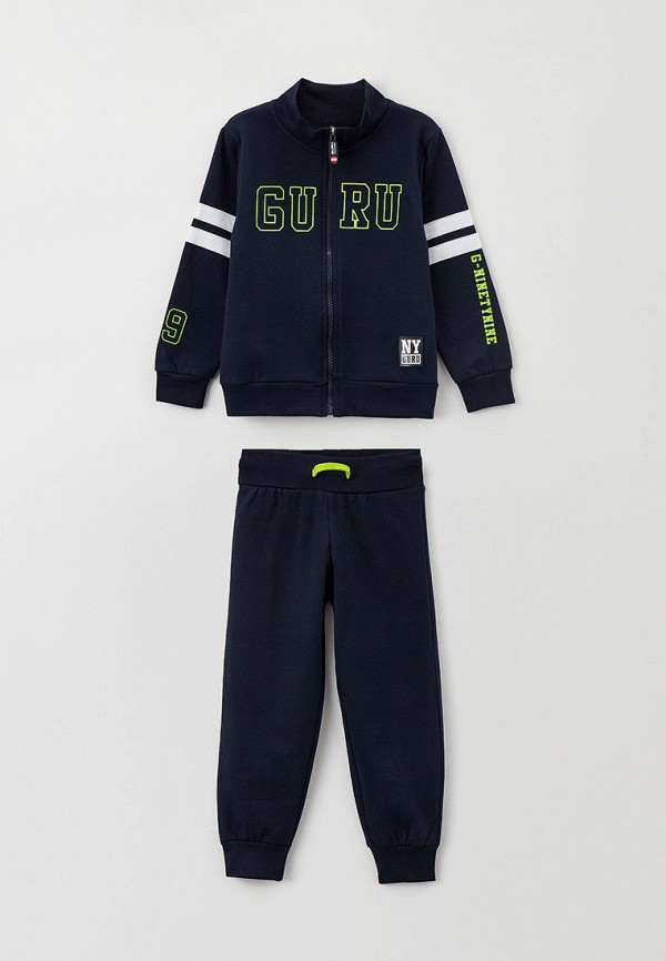 Guru Костюм спортивный - фото 1