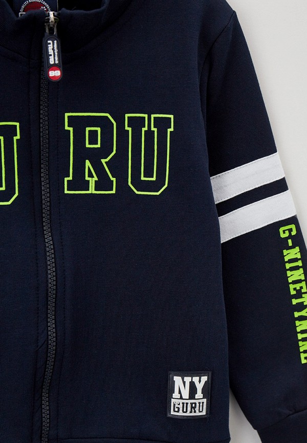 Guru Костюм спортивный - фото 3