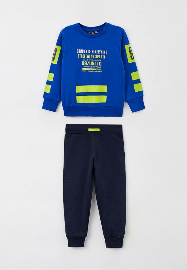 Guru Костюм спортивный - фото 1