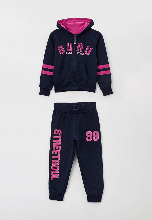 Guru Костюм спортивный - фото 1