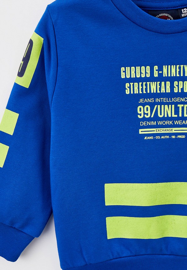 Guru Костюм спортивный - фото 3