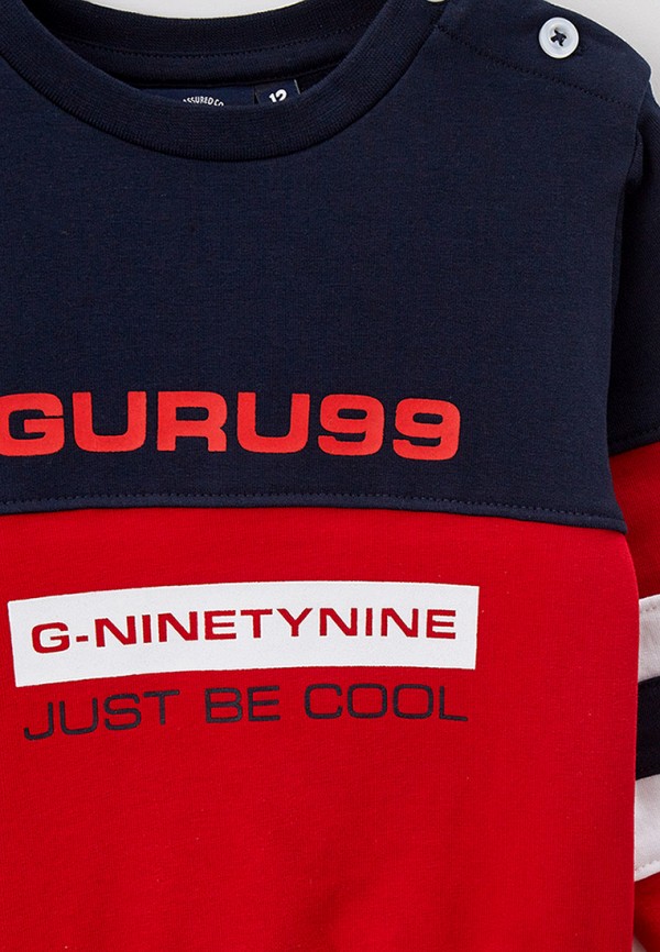 Guru Костюм спортивный - фото 3