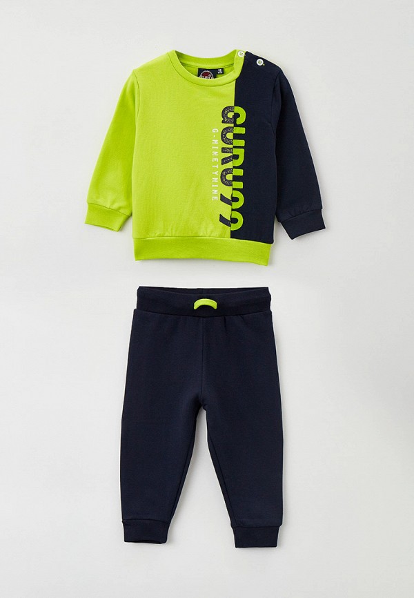 Guru Костюм спортивный - фото 1