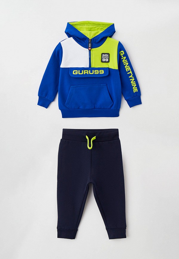 Guru Костюм спортивный - фото 1