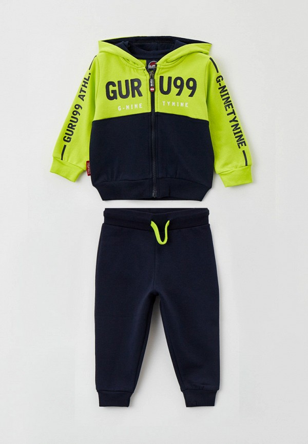 Guru Костюм спортивный - фото 1