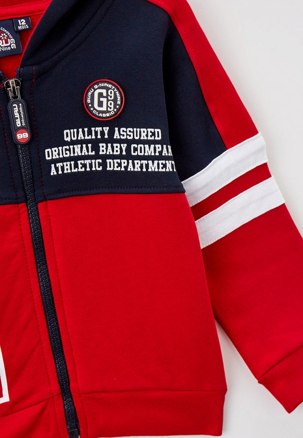 Guru Костюм спортивный - фото 3