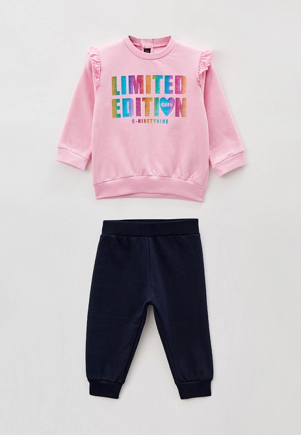 Guru Костюм спортивный - фото 1