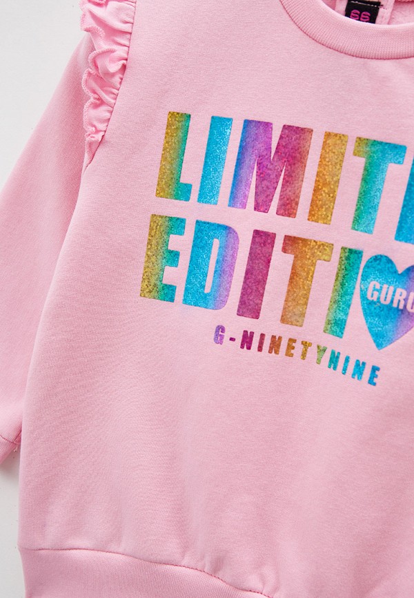 Guru Костюм спортивный - фото 3