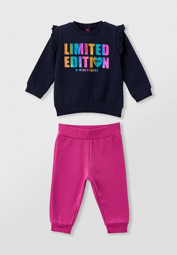 Guru Костюм спортивный - фото 1