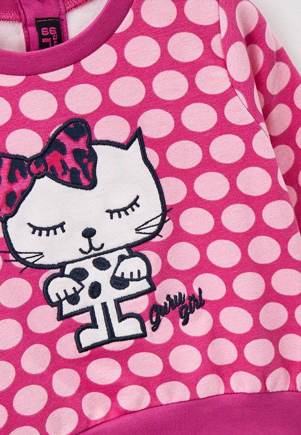 Guru Костюм спортивный - фото 3