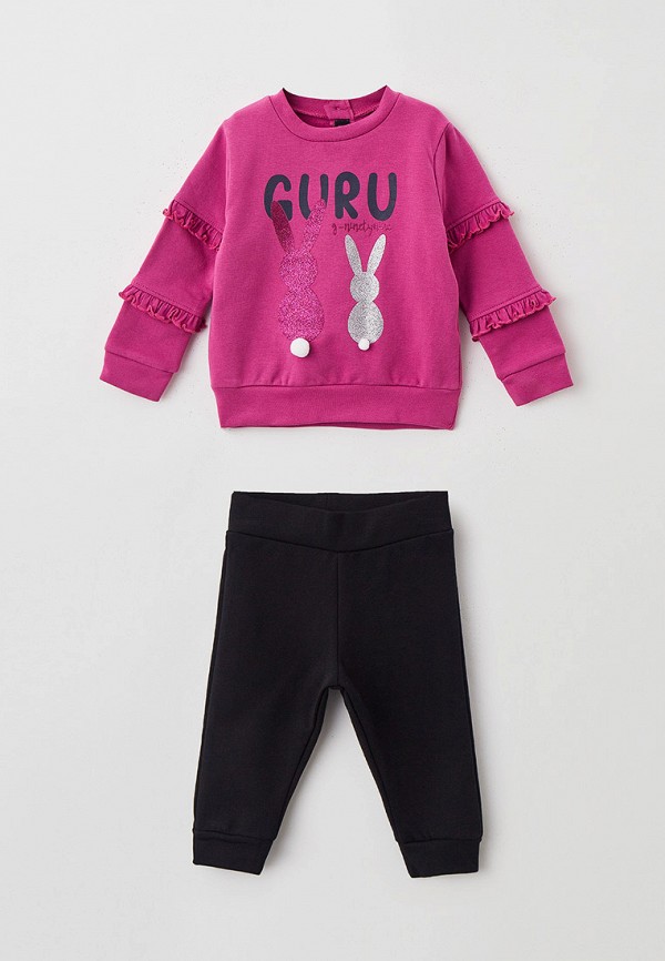 Guru Костюм спортивный - фото 1