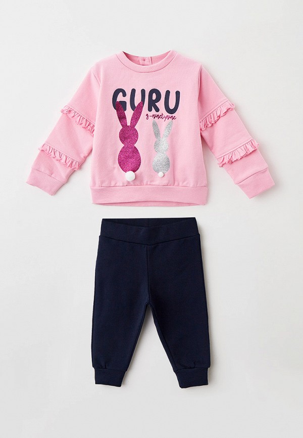 Guru Костюм спортивный - фото 1